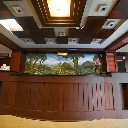 Mattanur Hotel Sky Park מראה חיצוני תמונה