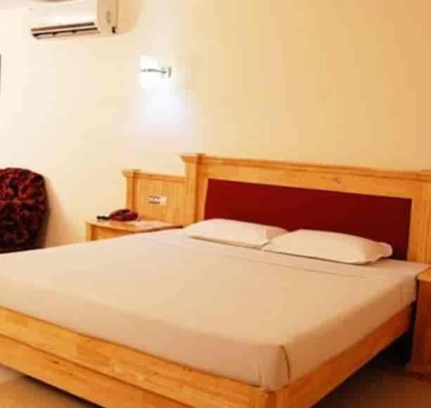 Mattanur Hotel Sky Park מראה חיצוני תמונה